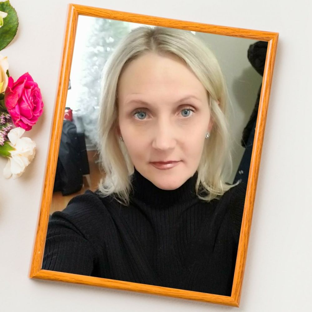 Meet your Posher, Tamela